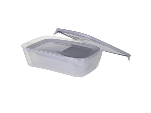 Curver Set of Curver FRESH & GO food containers