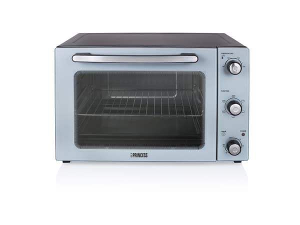 Princess 112754, Keskikokoinen, Sähköuuni, 45 L, 1800 W, 45 L, 1800 W