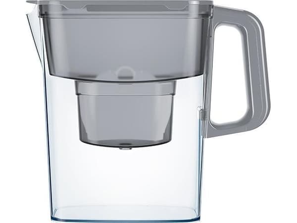 Aquaphor Compact 2,4 l kande + B25 Maxfor+ patron, vihreä