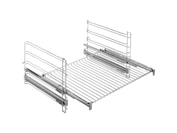 AEG FlexiRunners - Teleskophylleskinner - for COMPETENCE BE4013021M; AEG-Electrolux BE4013021M