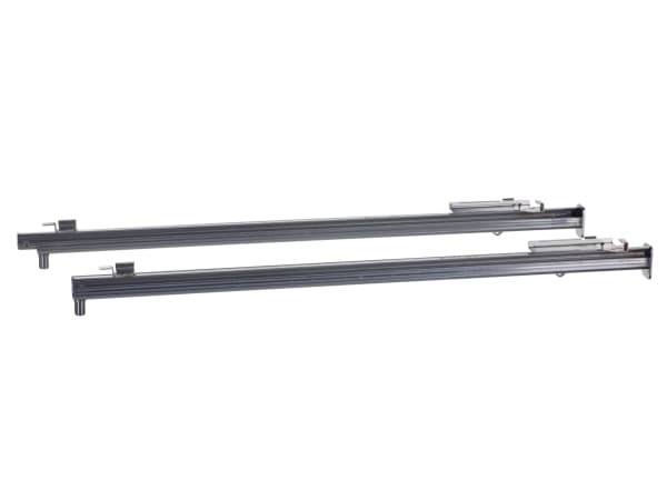 AEG FlexiRunners - Teleskophylleskinner - for COMPETENCE BE4013021M; AEG-Electrolux BE4013021M