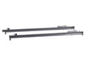 Miniatyrbilde 5 av 5: AEG FlexiRunners - Teleskophylleskinner - for COMPETENCE BE4013021M; AEG-Electrolux BE4013021M