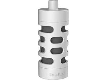 Philips AWP285/31 GoZero Daily 3-pack erstatningsfiltre (AWP285/31)