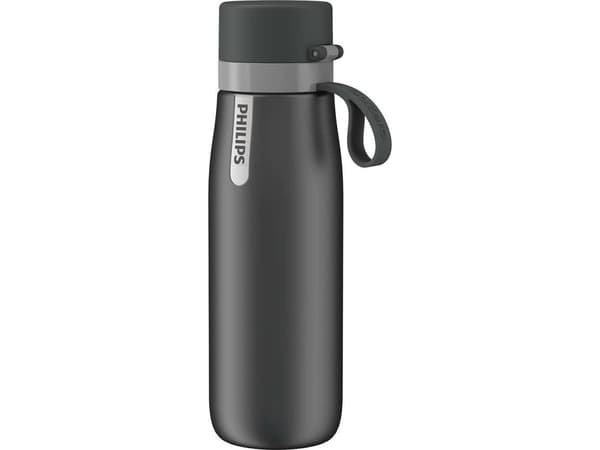 Philips AWP2771GRR/31 GoZero Daily Isolierte Filtration Flasche (AWP2771GRR/31)