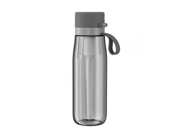 Philips AWP2731GRR/31 GoZero Daily Filtration Flasche grau