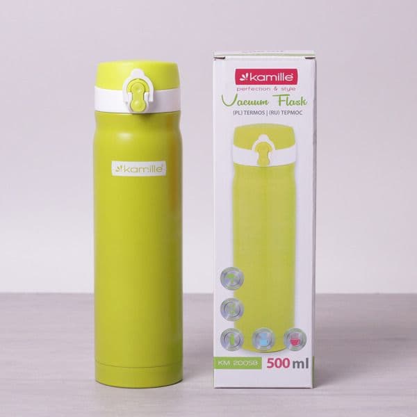 Lämpömuki 500 ml CAMILLE 2005B