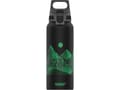 Miniatyrbilde 3 av 4: Sigg WMB ONE Pathfinder - Vannflaske - Høyde 26.8 cm - 1 L - svart