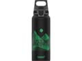 Miniatyrbilde 2 av 4: Sigg WMB ONE Pathfinder - Vannflaske - Høyde 26.8 cm - 1 L - svart