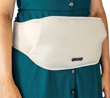 Unold 86013 Sähköinen kuumavesipullo rt 27,0x18,5cm 65°C 380W Ei sähkösumua (86013)