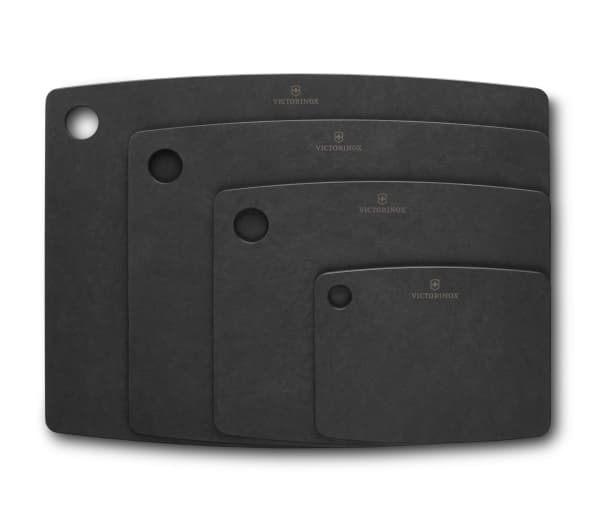 Victorinox 7.4121.3, Rektangulær, Sort, Monokromatisk, 175 °C, 228 mm, 292 mm