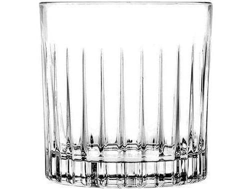 Rcr Glasses Set Timeless 6 Pcs., 310 Ml