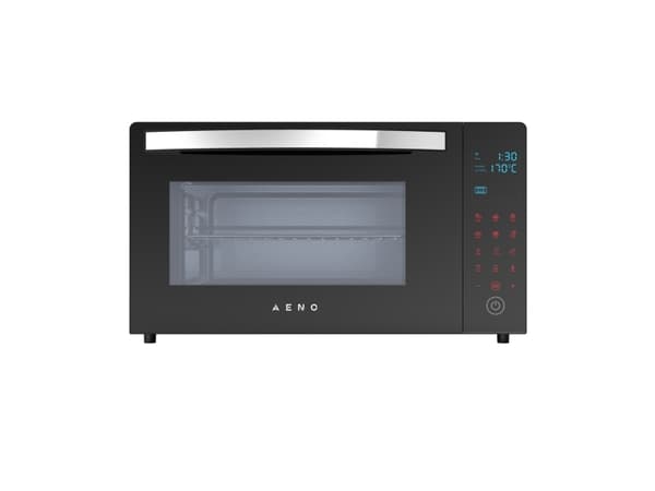 AENO EO1, Pieni, Sähköuuni, 30 L, 1200 W, 30 L, 38 - 230 °C