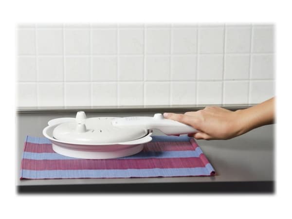 G3 Ferrari G10306 Creppe - Pannkakslagg - 800 W