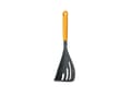 Miniatyrbild 3 av 5: Brabantia Tasty+, Traditionell potatismosare, Svart, Gul, Nylon, 110 mm, 65 mm, 263 mm
