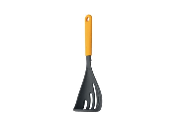 Brabantia Tasty+, Traditionell potatismosare, Svart, Gul, Nylon, 110 mm, 65 mm, 263 mm