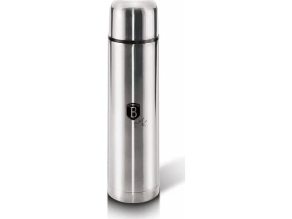 Berlinger Haus STEEL THERMOS 1L BERLINGER HAUS BH-7607