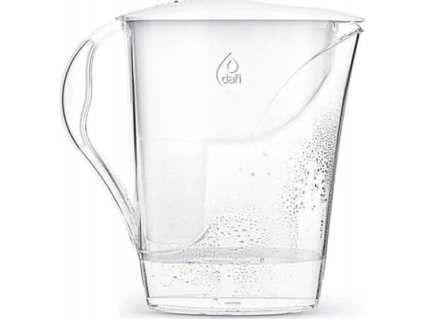 Filterkanne Dafi Jug Dafi Luna 3.3L starter klassisk