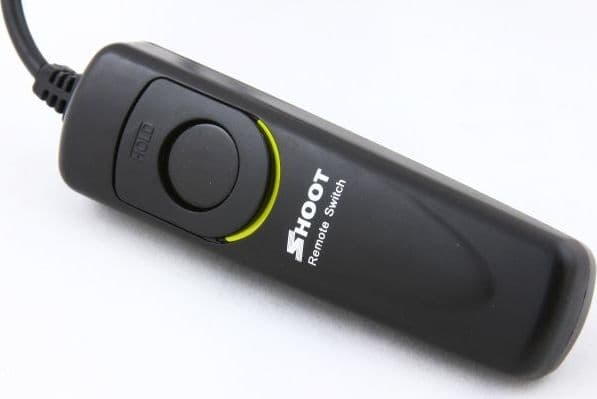 Remote control/Drain hose Shoot Drain hose CANON RS-80N3