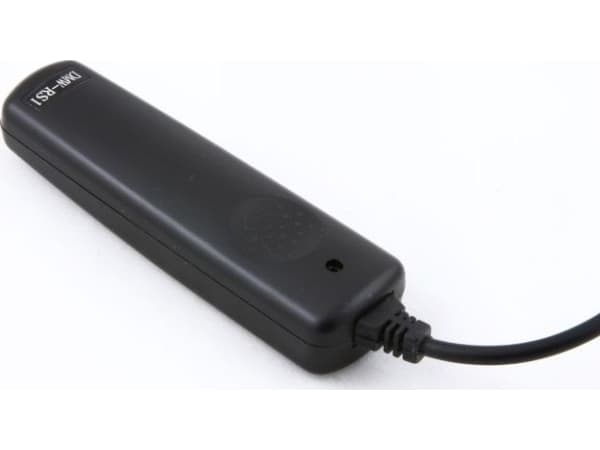 Remote control/Drain hose Shoot Drain hose CANON RS-80N3