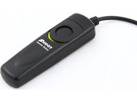 Remote control/Drain hose Shoot Drain hose CANON RS-80N3