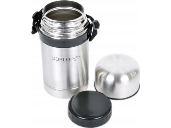 Odelo THERMOS vuodelta 1762 600 ML LUNCH NELIN
