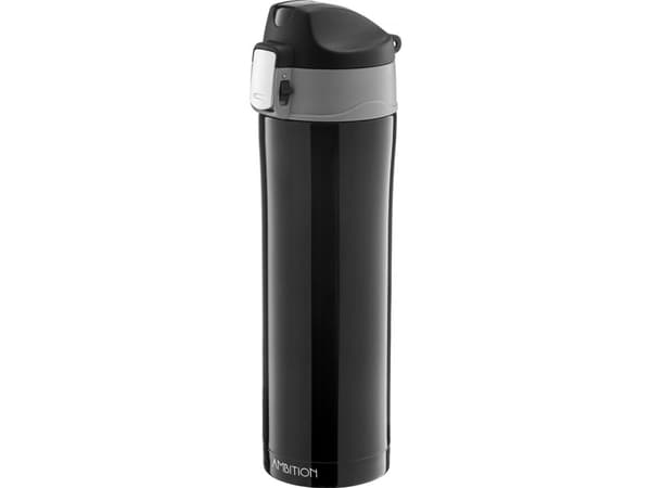 Ambition TERMOS 420 ML 82854 GLOSSY CZARNY