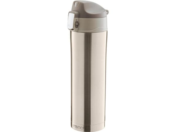 Ambition THERMOS 420 ML 62271 kiiltävä GOLD
