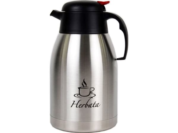 Odelo THERMOS FROM 1083 TEA ESTELA INOX 2 L