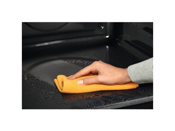 Electrolux EOF3H00BX, Medium, Elektrisk ovn, 65 l, 65 l, 50 - 250 °C, Innebygget