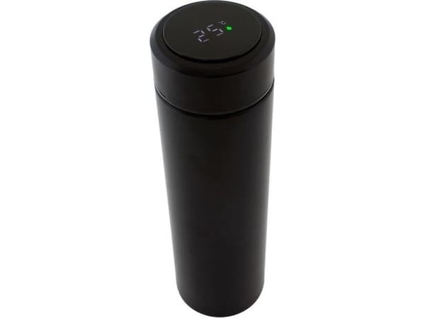 CGAuto Reisetermos AG285E 0,5 l Svart