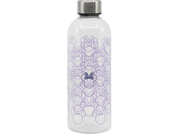 Mikke Mus-flaske med kork, hvit, 850 ml