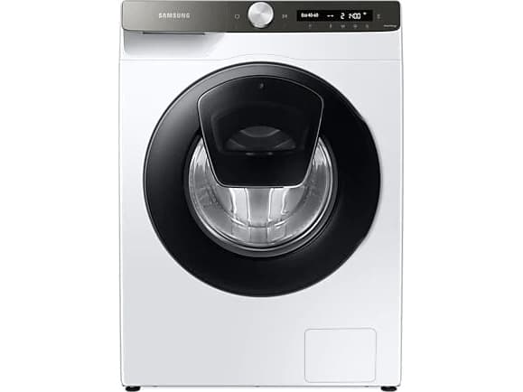 Samsung WW80T554DAT AddWash 8 kg 1400 rpm