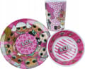 Miniatyrbild 1 av 2: MGA MGA Entertainment L.O.L. Surprise Breakfast Set 17-15231-19-06 Różowe One size