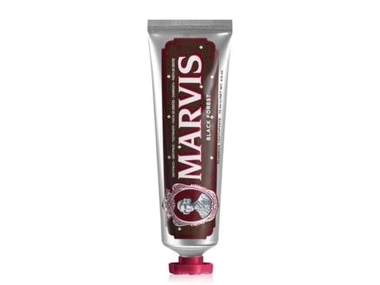 MARVIS_Fluoride Toothpaste with fluoride Black Forest toothpaste 85ml
