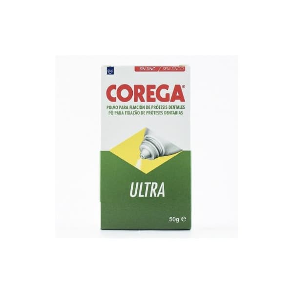 Gsk Coregaa c Ultra Adhesive Powder 50g