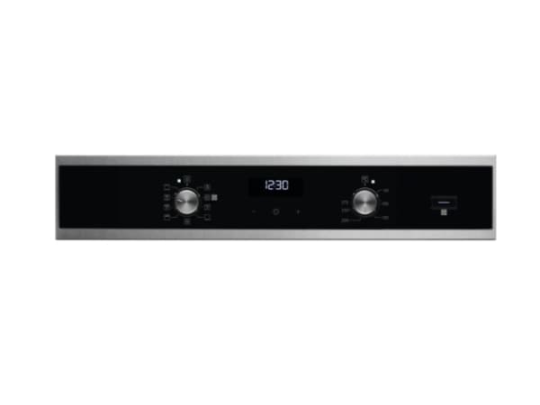Electrolux EOF5H40BX, Medium, Elektrisk ugn, 65 l, 2090 W, 65 l, 2000 W