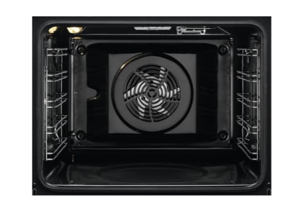 Electrolux EOF5H40BX, Medium, Elektrisk ugn, 65 l, 2090 W, 65 l, 2000 W