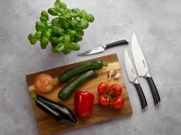 Knivset/3 Comfort PRO ZYLISS®