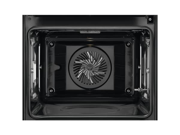 Electrolux KOBCS31X, Medium, Elektrisk ovn, 70 l, 3500 W, 70 l, 1000 W