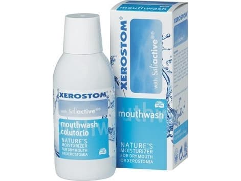 Xerostom XEROSTOM MUNNTØRR VÆSKE