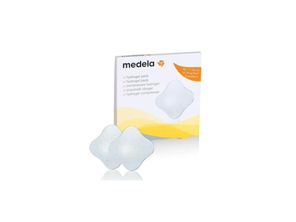 Medela Hydrogel Patches 4 U
