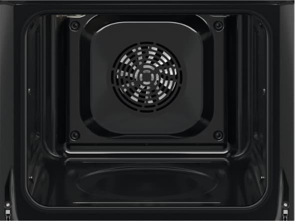 Electrolux EOF3H50BX, Medium, Elektrisk ovn, 65 l, 65 l, 50 - 250 °C, AquaClean