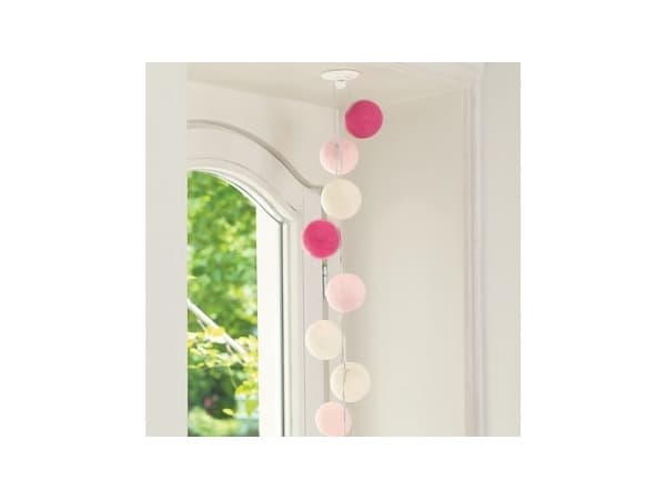 TESA 58029-00020, Vit, 1 styck