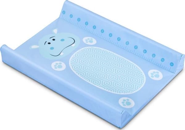 Sensillo SOFT SLEEPER 70 CM - HIPCIO BLUE - ELÄIMET