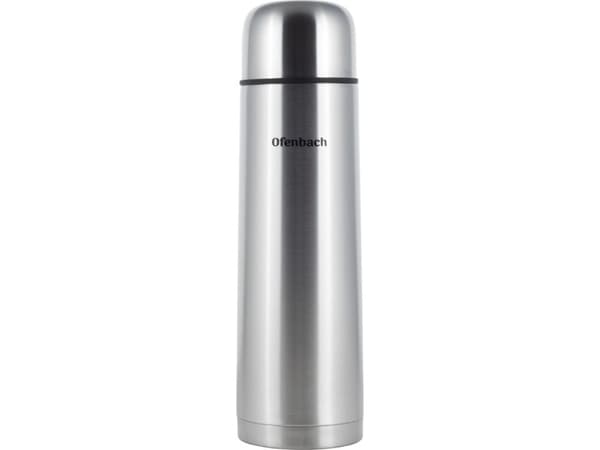 Ofenbach VILKÅR 101305 RUSTFRITT STÅL 0,5 L