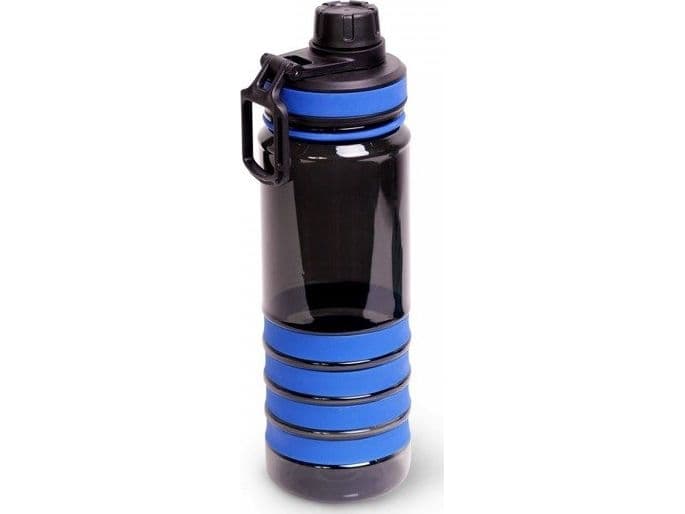 Kamille Water bottle Black
