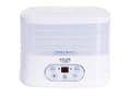 Miniatyrbilde 3 av 5: Adler AD 6658, Hvit, LCD, 70 timer, 2310 cm², 230 W, 265 mm