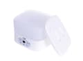 Miniatyrbilde 4 av 5: Adler AD 6658, Hvit, LCD, 70 timer, 2310 cm², 230 W, 265 mm