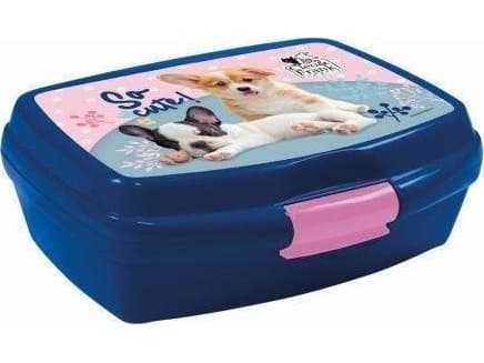 Derform Sniadaniówka Cleo and Frank 34 DERFORM