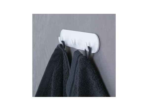 TESA 58095, Metallisk, 1 stykker